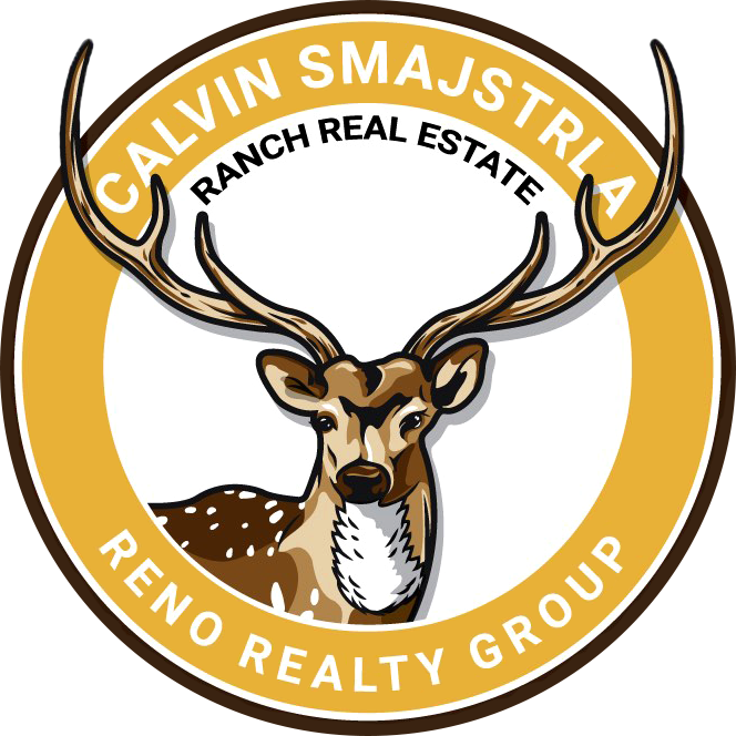 Calvin Smajstrla Realtor Emblem